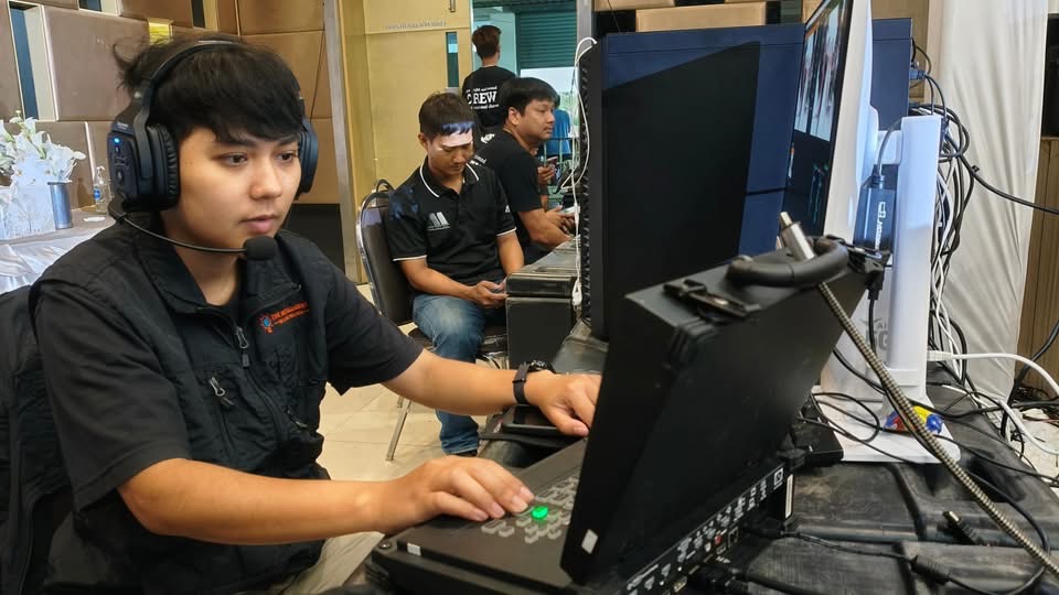 การควบคุมภาพระหว่างปฏิบัติงาน