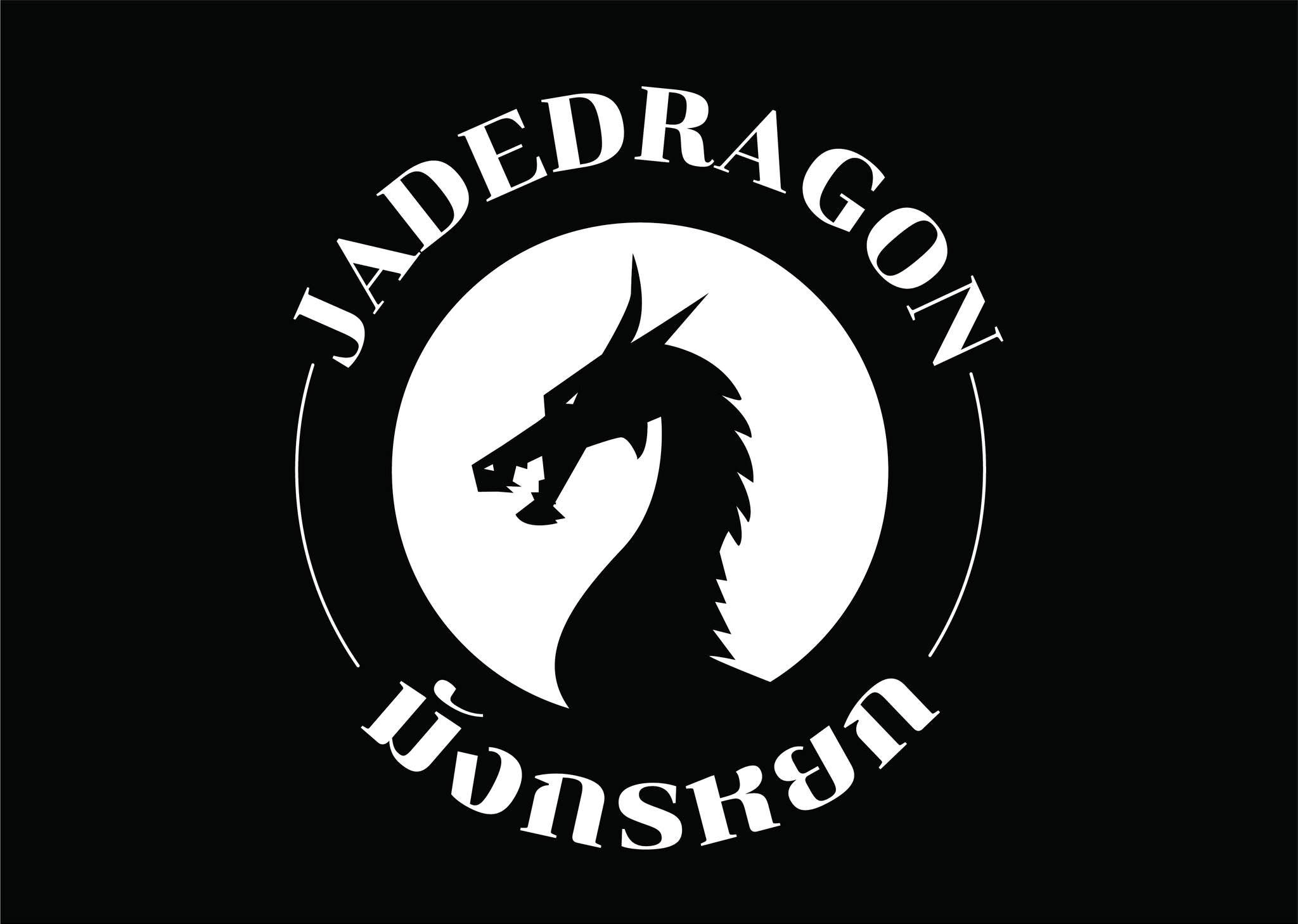 Jadedragon มังกรหยก
